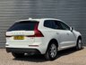 USED 2018 18 VOLVO XC60 2.0 D4 Momentum SUV 5dr Diesel Auto AWD Euro 6 (s/s)  Air Con, Rev Cam, Auto Lights