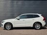 USED 2018 18 VOLVO XC60 2.0 D4 Momentum SUV 5dr Diesel Auto AWD Euro 6 (s/s)  Air Con, Rev Cam, Auto Lights