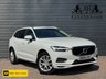USED 2018 18 VOLVO XC60 2.0 D4 Momentum SUV 5dr Diesel Auto AWD Euro 6 (s/s)  Air Con, Rev Cam, Auto Lights