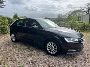View our AUDI A3