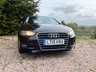 USED 2015 15 AUDI A3 1.6 TDI SE Hatchback 3dr Diesel Manual Euro 6 (s/s) (110 ps) 