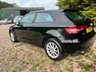 USED 2015 15 AUDI A3 1.6 TDI SE Hatchback 3dr Diesel Manual Euro 6 (s/s) (110 ps) 