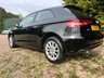 USED 2015 15 AUDI A3 1.6 TDI SE Hatchback 3dr Diesel Manual Euro 6 (s/s) (110 ps) 