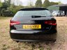 USED 2015 15 AUDI A3 1.6 TDI SE Hatchback 3dr Diesel Manual Euro 6 (s/s) (110 ps) 