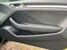 USED 2015 15 AUDI A3 1.6 TDI SE Hatchback 3dr Diesel Manual Euro 6 (s/s) (110 ps) 