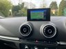 USED 2015 15 AUDI A3 1.6 TDI SE Hatchback 3dr Diesel Manual Euro 6 (s/s) (110 ps) 