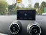 USED 2015 15 AUDI A3 1.6 TDI SE Hatchback 3dr Diesel Manual Euro 6 (s/s) (110 ps) 