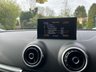 USED 2015 15 AUDI A3 1.6 TDI SE Hatchback 3dr Diesel Manual Euro 6 (s/s) (110 ps) 