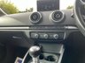 USED 2015 15 AUDI A3 1.6 TDI SE Hatchback 3dr Diesel Manual Euro 6 (s/s) (110 ps) 