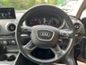 USED 2015 15 AUDI A3 1.6 TDI SE Hatchback 3dr Diesel Manual Euro 6 (s/s) (110 ps) 