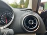 USED 2015 15 AUDI A3 1.6 TDI SE Hatchback 3dr Diesel Manual Euro 6 (s/s) (110 ps) 