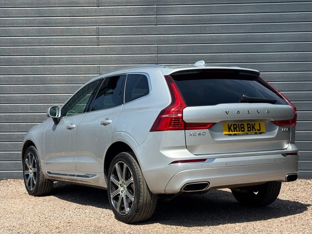 View our VOLVO XC60