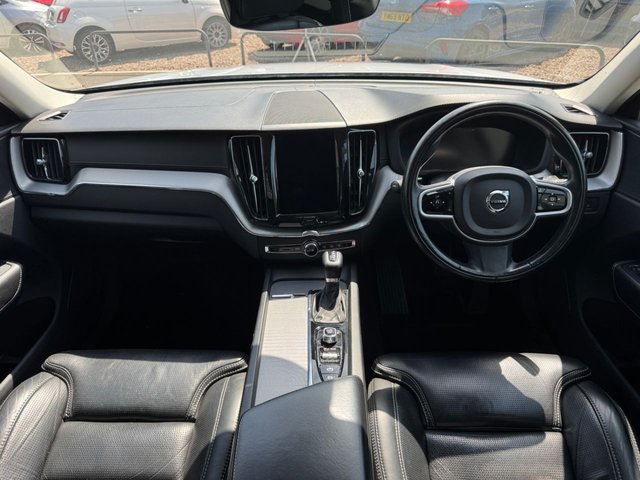 View our VOLVO XC60