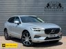 USED 2018 18 VOLVO XC60 2.0 D5 PowerPulse Inscription Pro SUV 5dr Diesel Auto AWD  Heated / Cooled Seats, AWD,