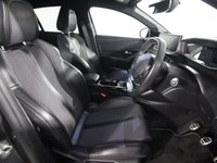 USED 2022 22 PEUGEOT 208 1.2 PureTech GT Hatchback 5dr Petrol Manual Euro 6 (s/s) (100 ps) 