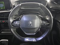 USED 2022 22 PEUGEOT 208 1.2 PureTech GT Hatchback 5dr Petrol Manual Euro 6 (s/s) (100 ps) 