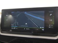 USED 2022 22 PEUGEOT 208 1.2 PureTech GT Hatchback 5dr Petrol Manual Euro 6 (s/s) (100 ps) 
