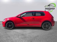 USED 2015 15 VOLKSWAGEN GOLF 1.6 TDI BlueMotion Tech Match Hatchback 3dr Diesel Manual Euro 5 (s/s) (105 ps) **EXTENDED WARRANTY+BREAKDOWN COVER
