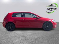 USED 2015 15 VOLKSWAGEN GOLF 1.6 TDI BlueMotion Tech Match Hatchback 3dr Diesel Manual Euro 5 (s/s) (105 ps) **EXTENDED WARRANTY+BREAKDOWN COVER