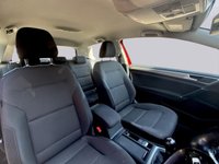 USED 2015 15 VOLKSWAGEN GOLF 1.6 TDI BlueMotion Tech Match Hatchback 3dr Diesel Manual Euro 5 (s/s) (105 ps) **EXTENDED WARRANTY+BREAKDOWN COVER