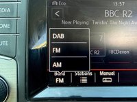 USED 2015 15 VOLKSWAGEN GOLF 1.6 TDI BlueMotion Tech Match Hatchback 3dr Diesel Manual Euro 5 (s/s) (105 ps) **EXTENDED WARRANTY+BREAKDOWN COVER