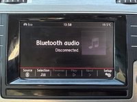 USED 2015 15 VOLKSWAGEN GOLF 1.6 TDI BlueMotion Tech Match Hatchback 3dr Diesel Manual Euro 5 (s/s) (105 ps) **EXTENDED WARRANTY+BREAKDOWN COVER