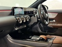 USED 2022 22 MERCEDES-BENZ CLA 1.3 CLA200 AMG Line (Premium 2) Shooting Brake 5dr Petrol 7G-DCT Euro 6 (s/s) (163 ps) 