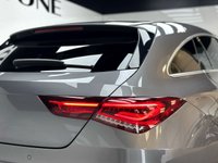 USED 2022 22 MERCEDES-BENZ CLA 1.3 CLA200 AMG Line (Premium 2) Shooting Brake 5dr Petrol 7G-DCT Euro 6 (s/s) (163 ps) 