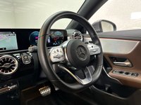 USED 2022 22 MERCEDES-BENZ CLA 1.3 CLA200 AMG Line (Premium 2) Shooting Brake 5dr Petrol 7G-DCT Euro 6 (s/s) (163 ps) 