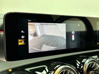 USED 2022 22 MERCEDES-BENZ CLA 1.3 CLA200 AMG Line (Premium 2) Shooting Brake 5dr Petrol 7G-DCT Euro 6 (s/s) (163 ps) 