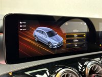 USED 2022 22 MERCEDES-BENZ CLA 1.3 CLA200 AMG Line (Premium 2) Shooting Brake 5dr Petrol 7G-DCT Euro 6 (s/s) (163 ps) 