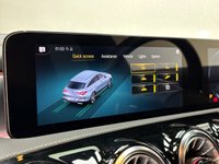 USED 2022 22 MERCEDES-BENZ CLA 1.3 CLA200 AMG Line (Premium 2) Shooting Brake 5dr Petrol 7G-DCT Euro 6 (s/s) (163 ps) 