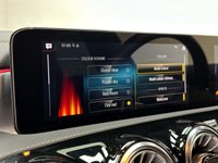 USED 2022 22 MERCEDES-BENZ CLA 1.3 CLA200 AMG Line (Premium 2) Shooting Brake 5dr Petrol 7G-DCT Euro 6 (s/s) (163 ps) 