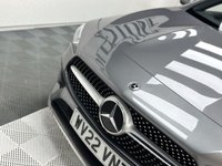 USED 2022 22 MERCEDES-BENZ CLA 1.3 CLA200 AMG Line (Premium 2) Shooting Brake 5dr Petrol 7G-DCT Euro 6 (s/s) (163 ps) 