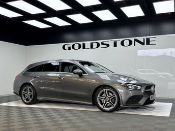 2022 MERCEDES-BENZ CLA