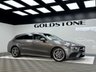 USED 2022 22 MERCEDES-BENZ CLA 1.3 CLA200 AMG Line (Premium 2) Shooting Brake 5dr Petrol 7G-DCT Euro 6 (s/s) (163 ps) 