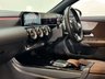 USED 2022 22 MERCEDES-BENZ CLA 1.3 CLA200 AMG Line (Premium 2) Shooting Brake 5dr Petrol 7G-DCT Euro 6 (s/s) (163 ps) 