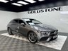 USED 2022 22 MERCEDES-BENZ CLA 1.3 CLA200 AMG Line (Premium 2) Shooting Brake 5dr Petrol 7G-DCT Euro 6 (s/s) (163 ps) 
