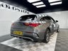 USED 2022 22 MERCEDES-BENZ CLA 1.3 CLA200 AMG Line (Premium 2) Shooting Brake 5dr Petrol 7G-DCT Euro 6 (s/s) (163 ps) 