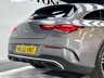 USED 2022 22 MERCEDES-BENZ CLA 1.3 CLA200 AMG Line (Premium 2) Shooting Brake 5dr Petrol 7G-DCT Euro 6 (s/s) (163 ps) 