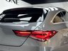 USED 2022 22 MERCEDES-BENZ CLA 1.3 CLA200 AMG Line (Premium 2) Shooting Brake 5dr Petrol 7G-DCT Euro 6 (s/s) (163 ps) 