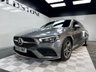 USED 2022 22 MERCEDES-BENZ CLA 1.3 CLA200 AMG Line (Premium 2) Shooting Brake 5dr Petrol 7G-DCT Euro 6 (s/s) (163 ps) 