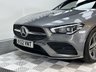 USED 2022 22 MERCEDES-BENZ CLA 1.3 CLA200 AMG Line (Premium 2) Shooting Brake 5dr Petrol 7G-DCT Euro 6 (s/s) (163 ps) 