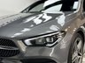USED 2022 22 MERCEDES-BENZ CLA 1.3 CLA200 AMG Line (Premium 2) Shooting Brake 5dr Petrol 7G-DCT Euro 6 (s/s) (163 ps) 