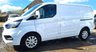 USED 2022 22 FORD TRANSIT CUSTOM 2.0 300 EcoBlue Limited Panel Van 5dr Diesel Manual L1 H1 Euro 6 (s/s) (130 ps) 