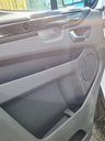 USED 2022 22 FORD TRANSIT CUSTOM 2.0 300 EcoBlue Limited Panel Van 5dr Diesel Manual L1 H1 Euro 6 (s/s) (130 ps) 