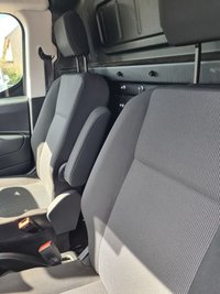 USED 2024 24 VAUXHALL COMBO 1.5 Turbo D 2300 Prime Panel Van 5dr Diesel Manual SWB Euro 6 (s/s) (100 ps) 