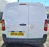 USED 2024 24 VAUXHALL COMBO 1.5 Turbo D 2300 Prime Panel Van 5dr Diesel Manual SWB Euro 6 (s/s) (100 ps) 