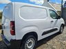 USED 2024 24 VAUXHALL COMBO 1.5 Turbo D 2300 Prime Panel Van 5dr Diesel Manual SWB Euro 6 (s/s) (100 ps) 