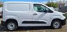 USED 2024 24 VAUXHALL COMBO 1.5 Turbo D 2300 Prime Panel Van 5dr Diesel Manual SWB Euro 6 (s/s) (100 ps) 